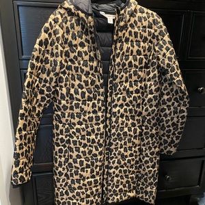 Jillian Harris x Joe Fresh Jacket